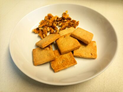 Biscuits sucrés bio* – Image 2