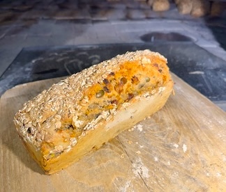 Pain du réconfort