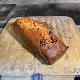 Pain d'épices