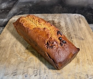 Pain d'épices