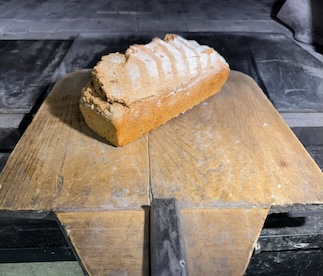 Pain complet bio* 1kg