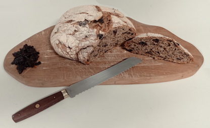 Pain aux olives  bio* 1kg – Image 2