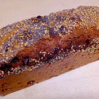 Pain d'hiver bio* 1kg