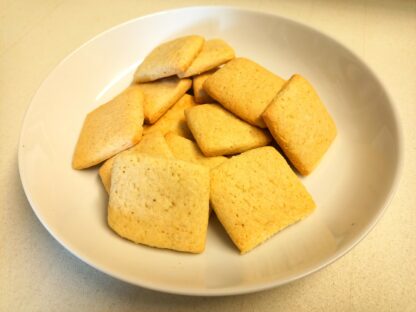 Biscuits sucrés bio* – Image 3